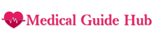 Medical Guide Hubロゴ